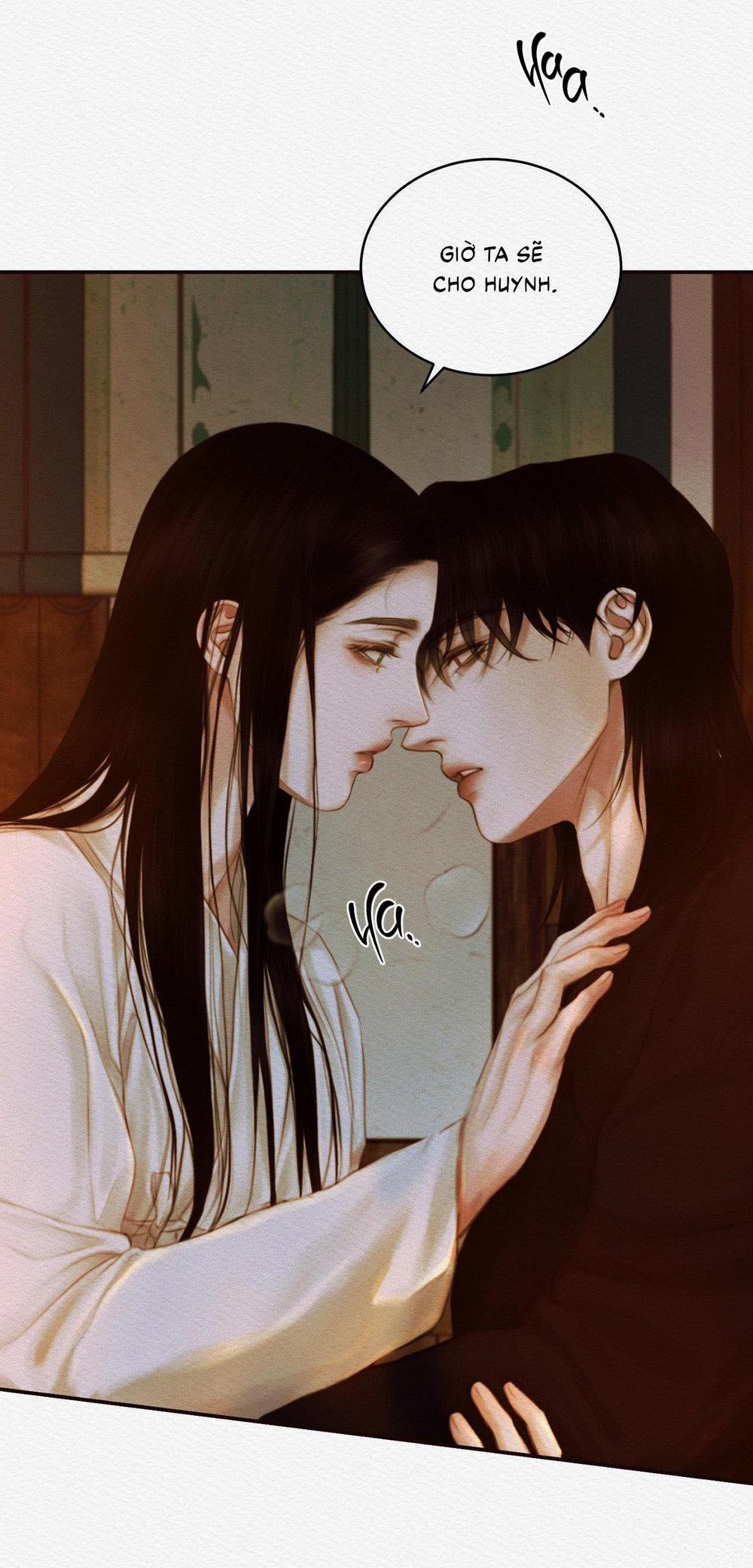 (Cbunu) Củy Dạ Khút 64 H+ trang 20