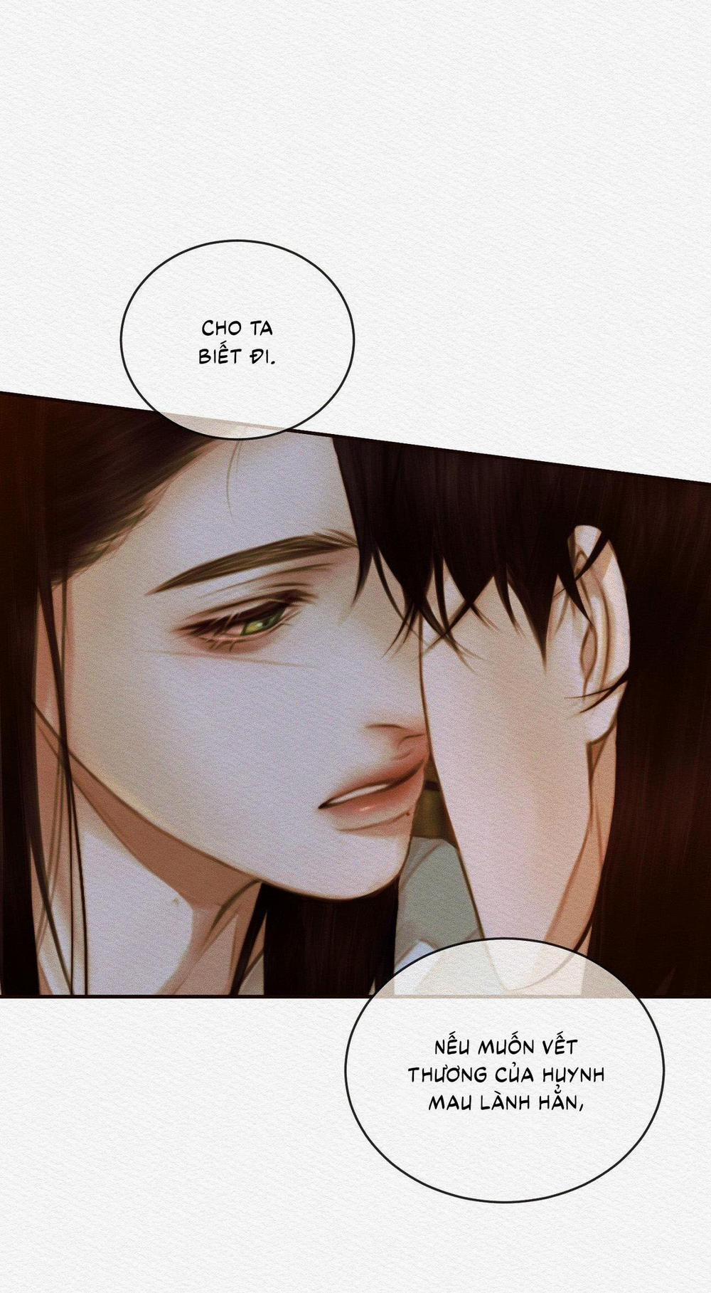 (Cbunu) Củy Dạ Khút 64 H+ trang 21