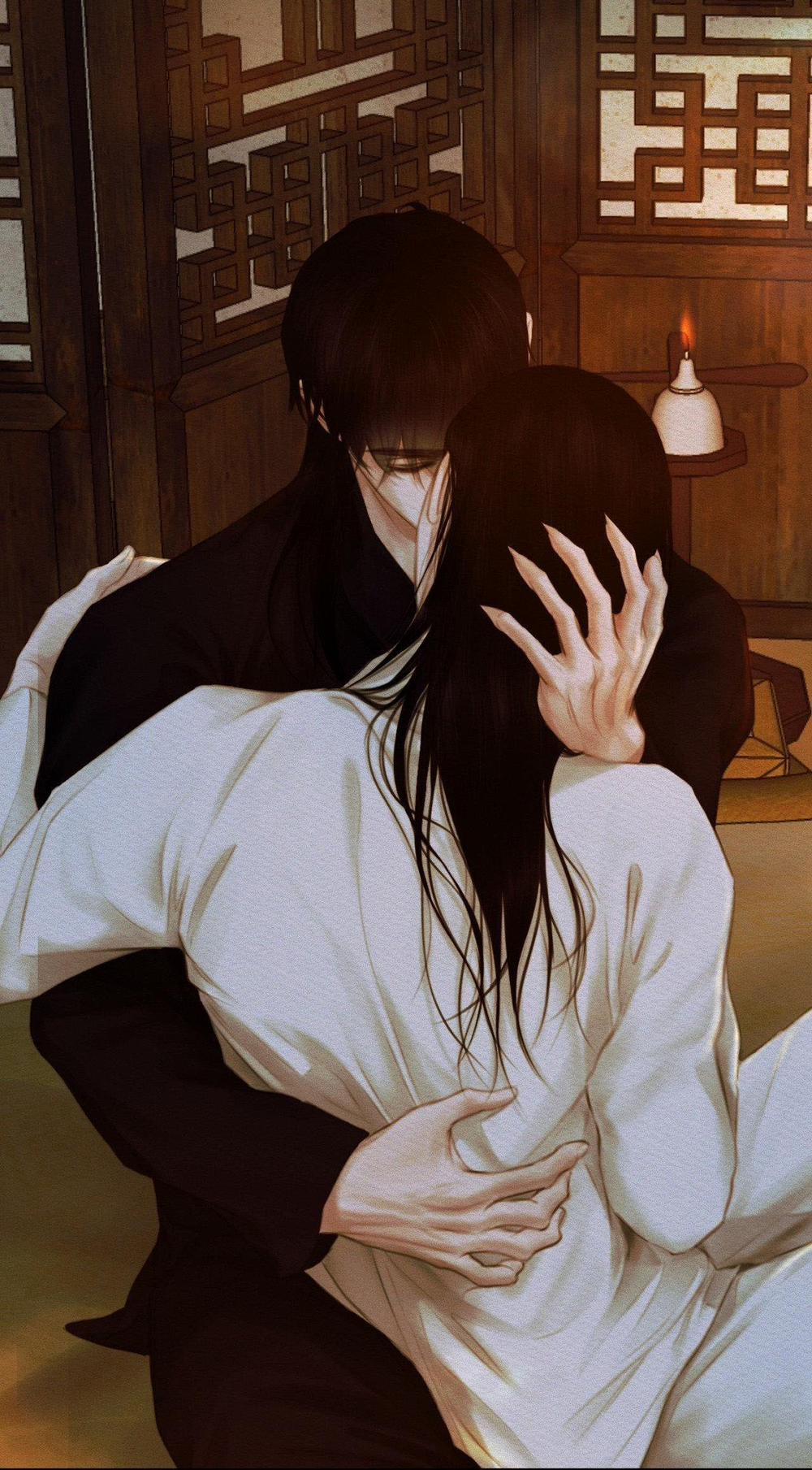 (Cbunu) Củy Dạ Khút 64 H+ trang 23