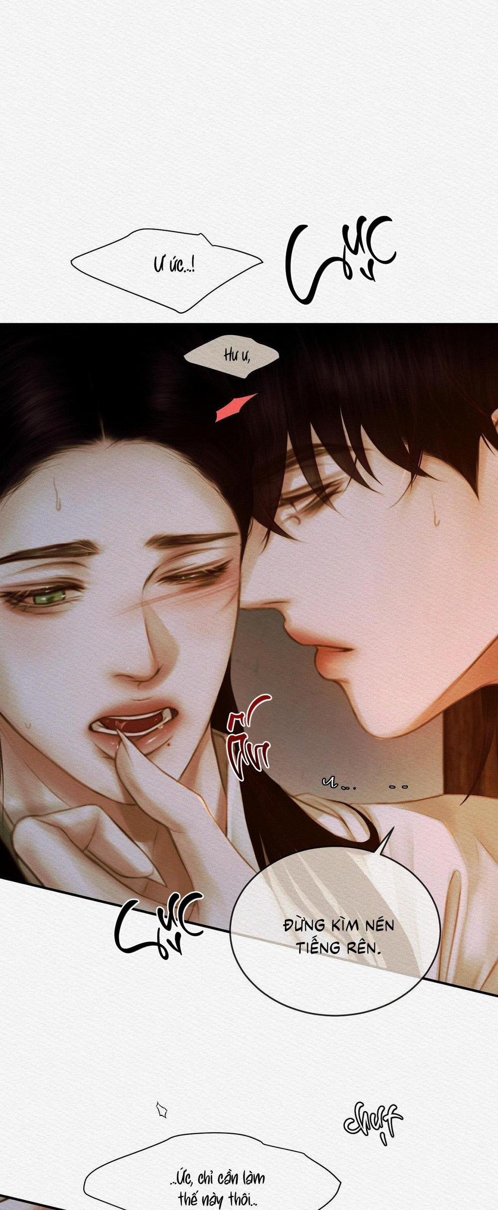 (Cbunu) Củy Dạ Khút 64 H+ trang 32