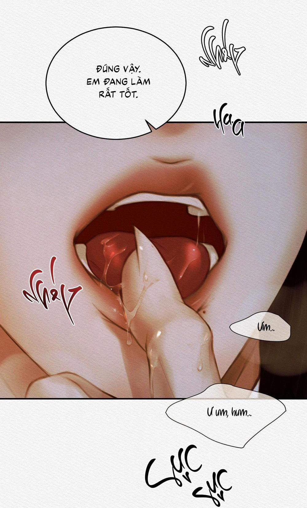 (Cbunu) Củy Dạ Khút 64 H+ trang 34