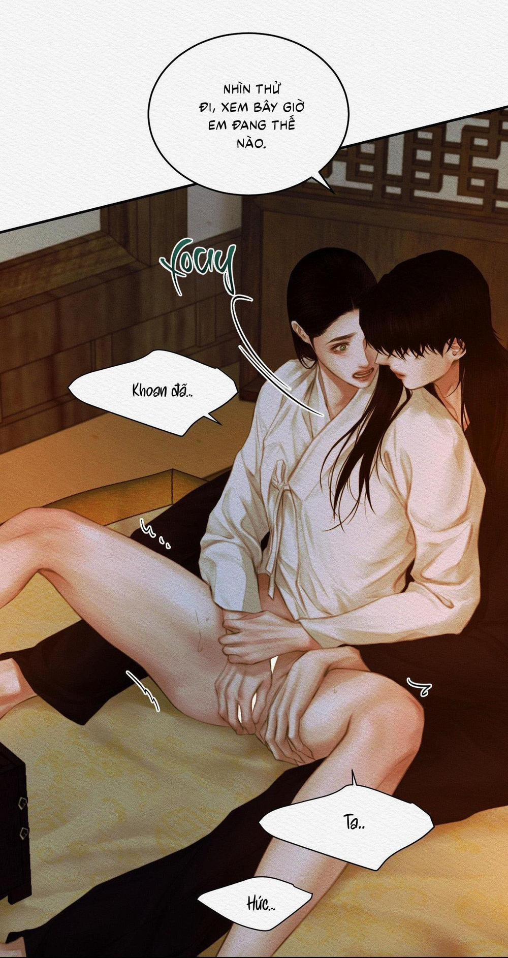 (Cbunu) Củy Dạ Khút 64 H+ trang 48