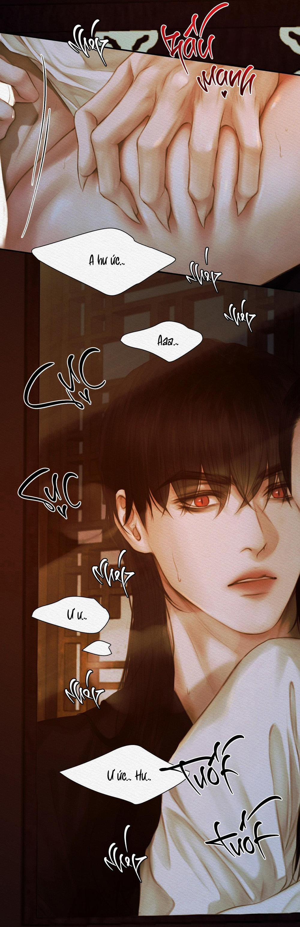 (Cbunu) Củy Dạ Khút 64 H+ trang 60