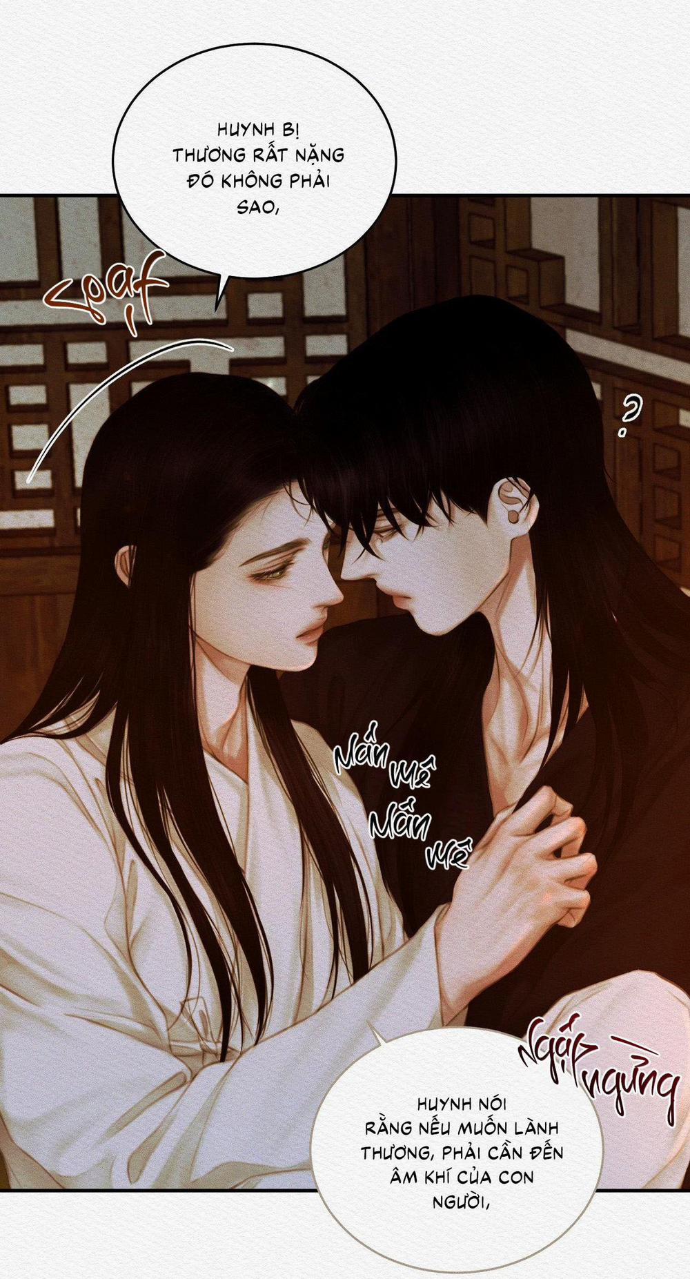 (Cbunu) Củy Dạ Khút 64 H+ trang 9