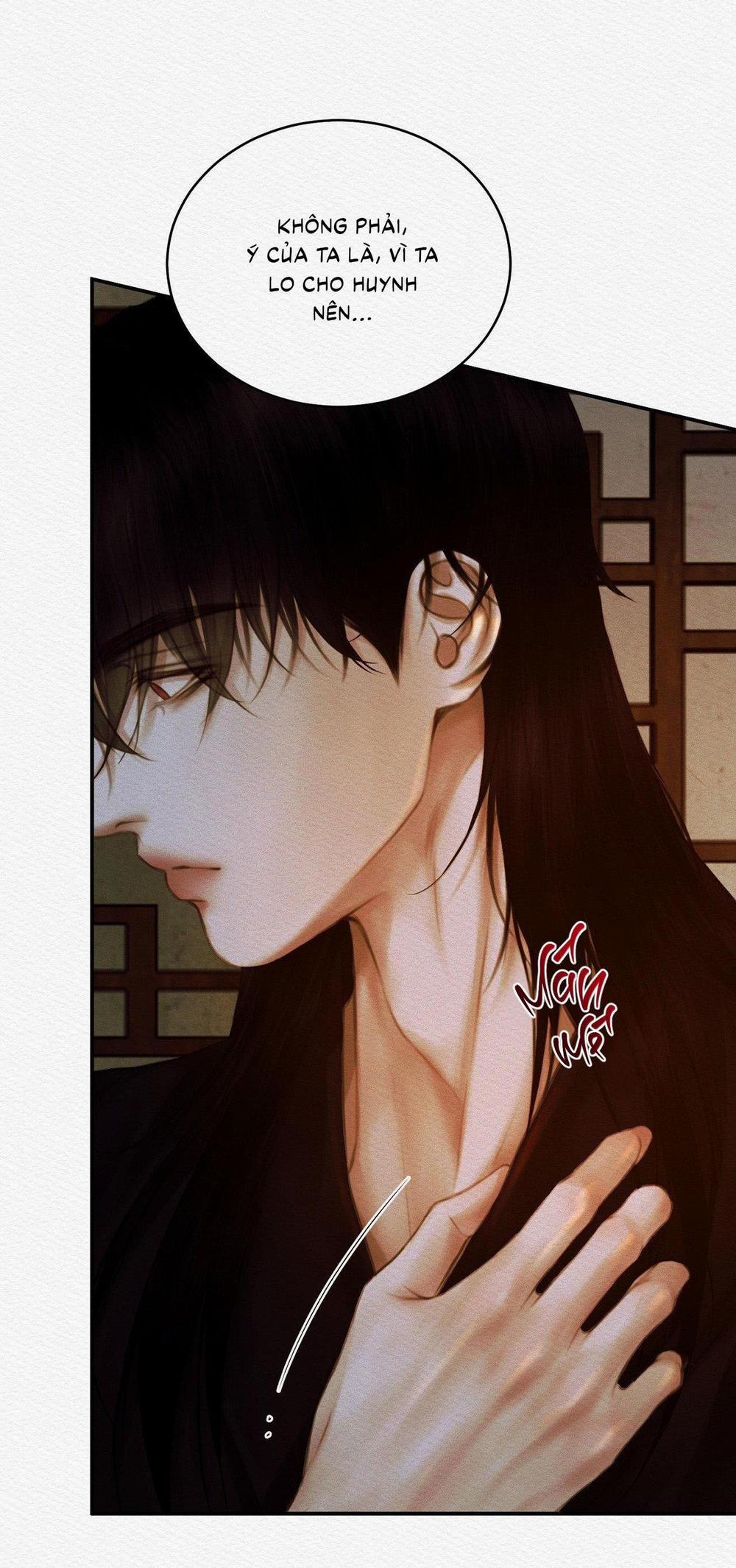 (Cbunu) Củy Dạ Khút 64 trang 11