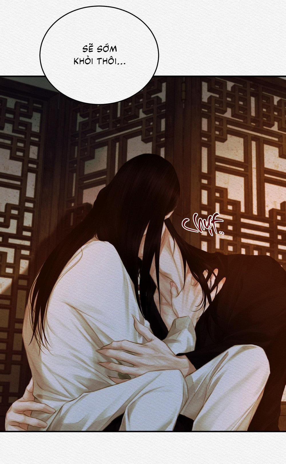 (Cbunu) Củy Dạ Khút 64 trang 17