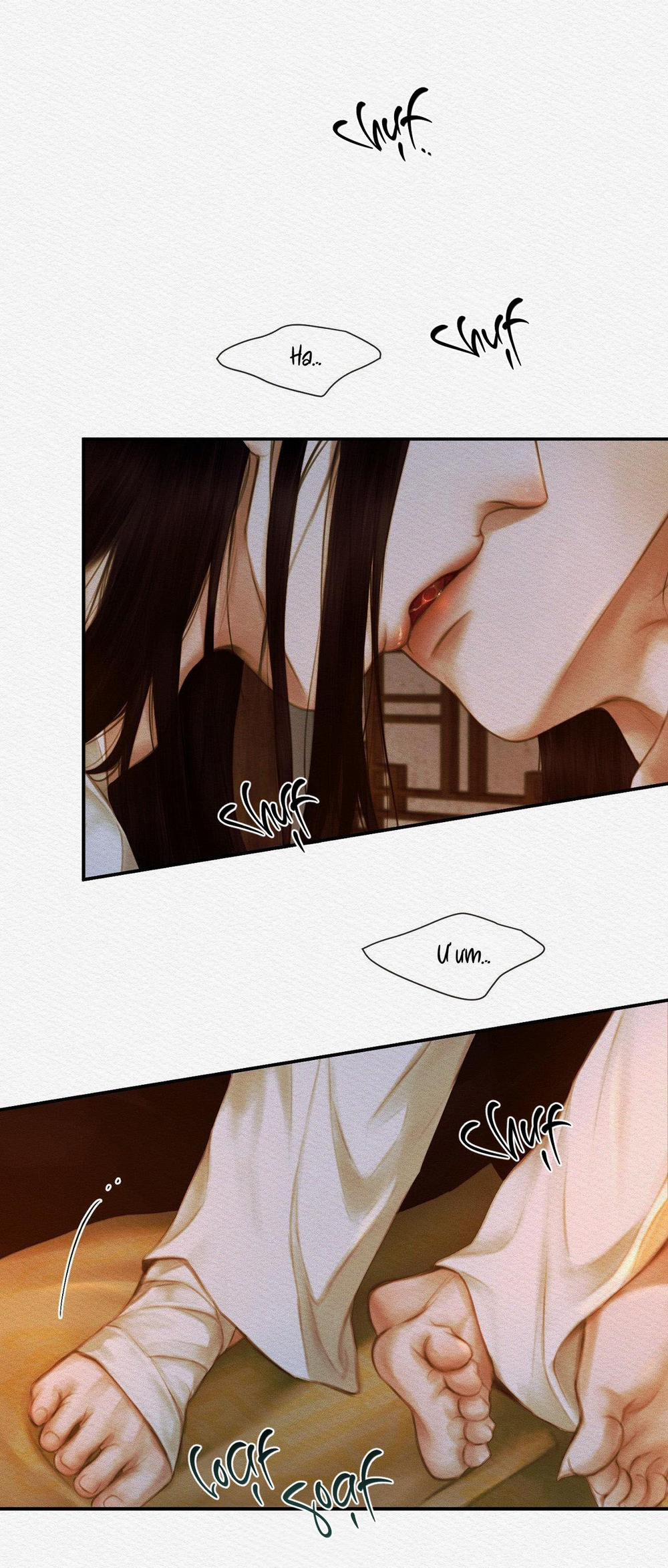 (Cbunu) Củy Dạ Khút 64 trang 18