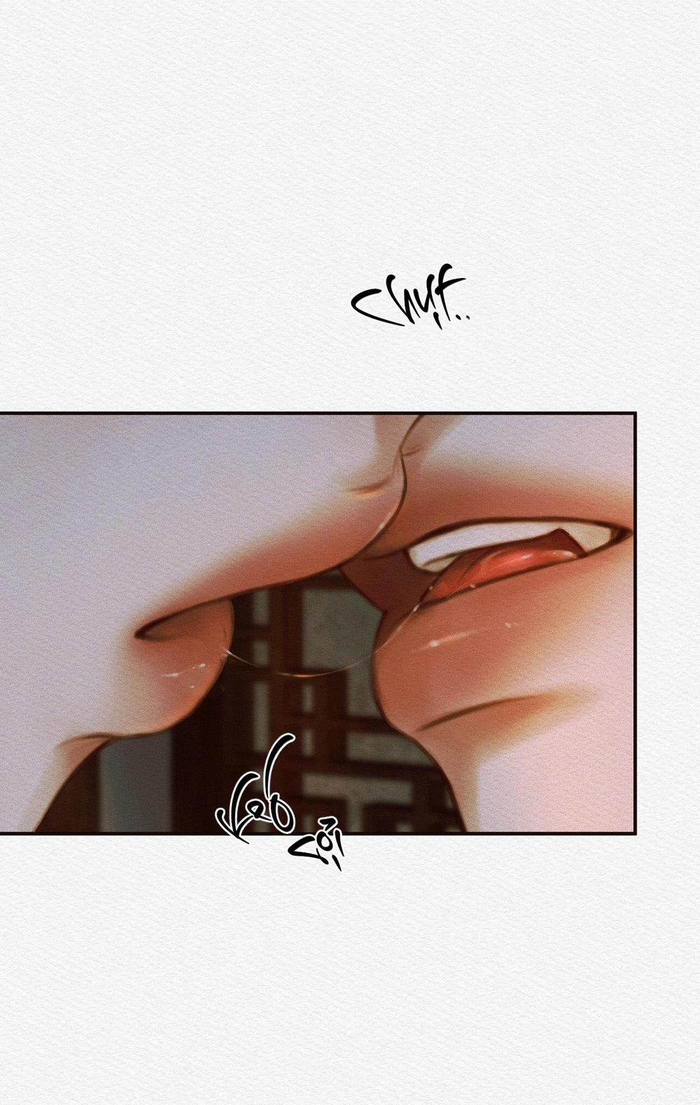 (Cbunu) Củy Dạ Khút 64 trang 19