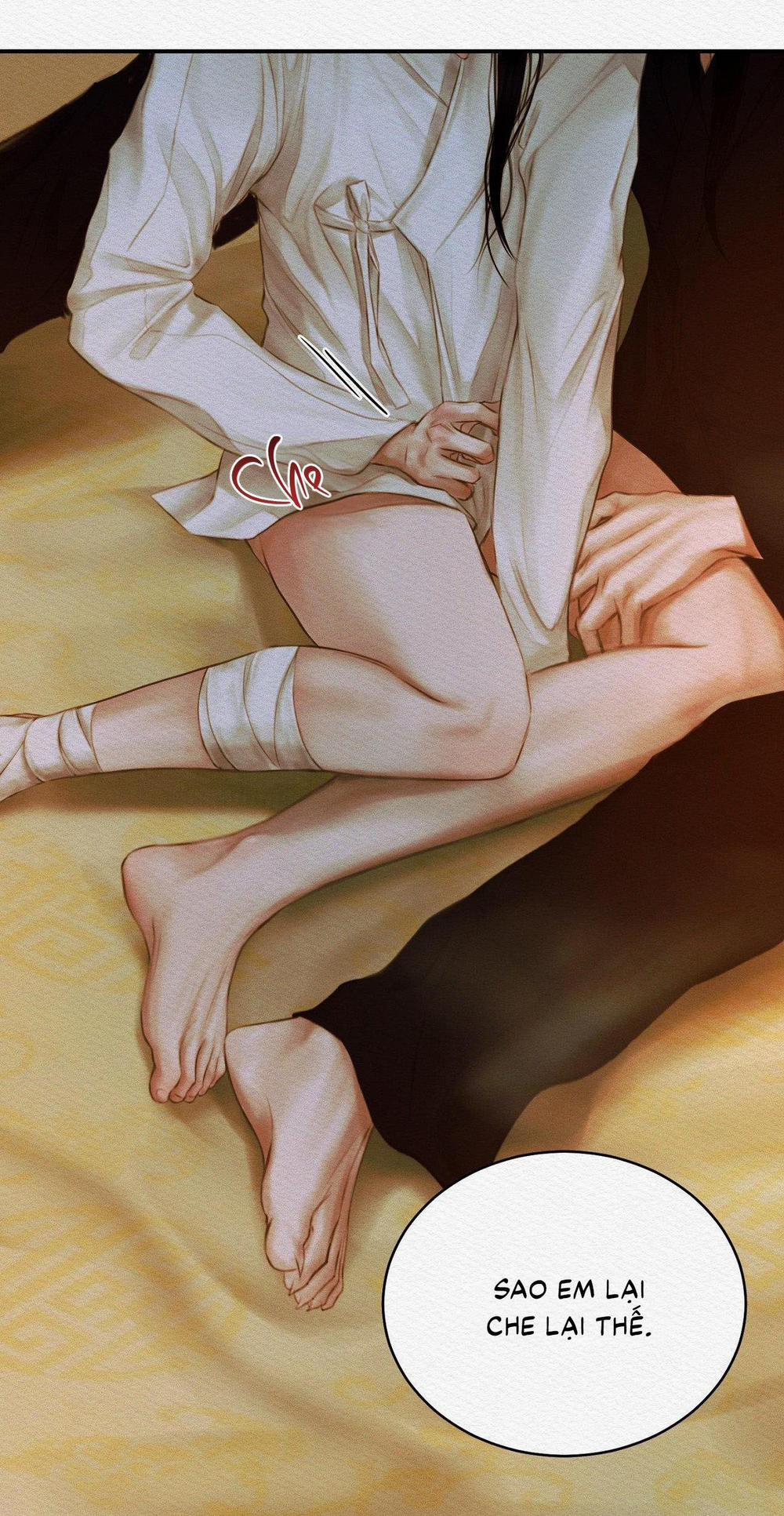 (Cbunu) Củy Dạ Khút 64 trang 26