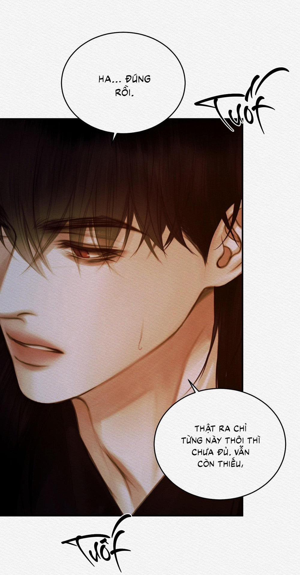 (Cbunu) Củy Dạ Khút 64 trang 35