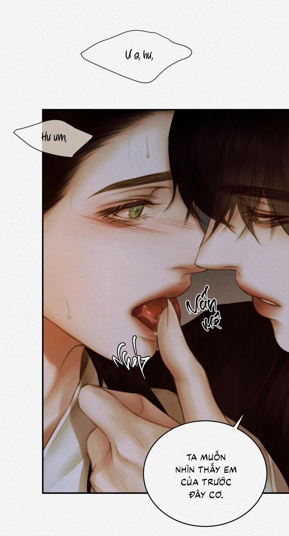 (Cbunu) Củy Dạ Khút 64 trang 36