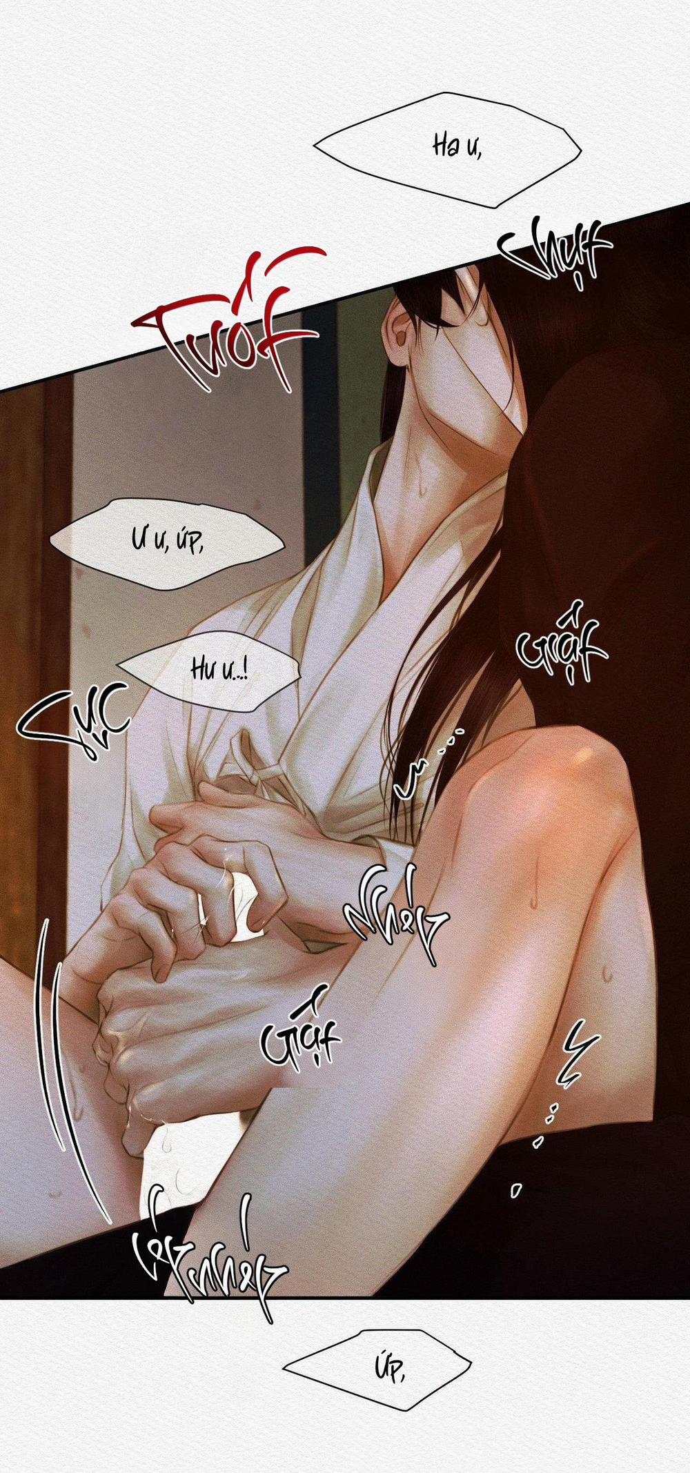 (Cbunu) Củy Dạ Khút 64 trang 40