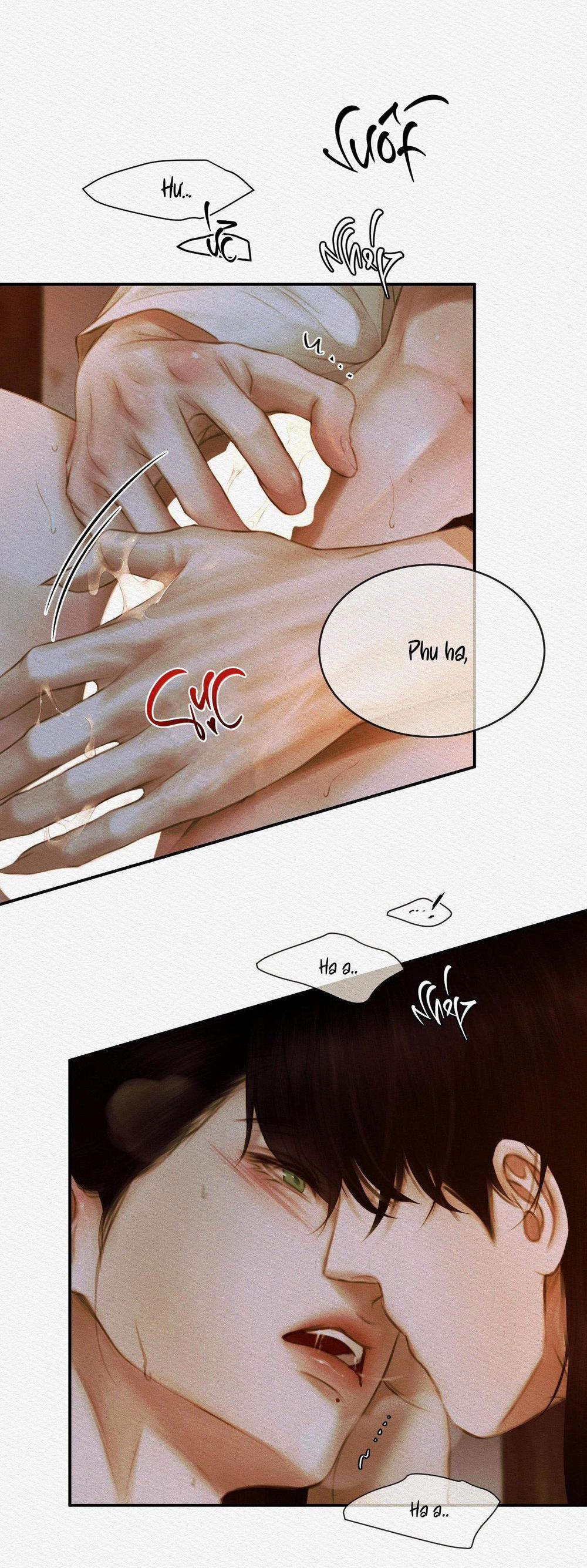 (Cbunu) Củy Dạ Khút 64 trang 41