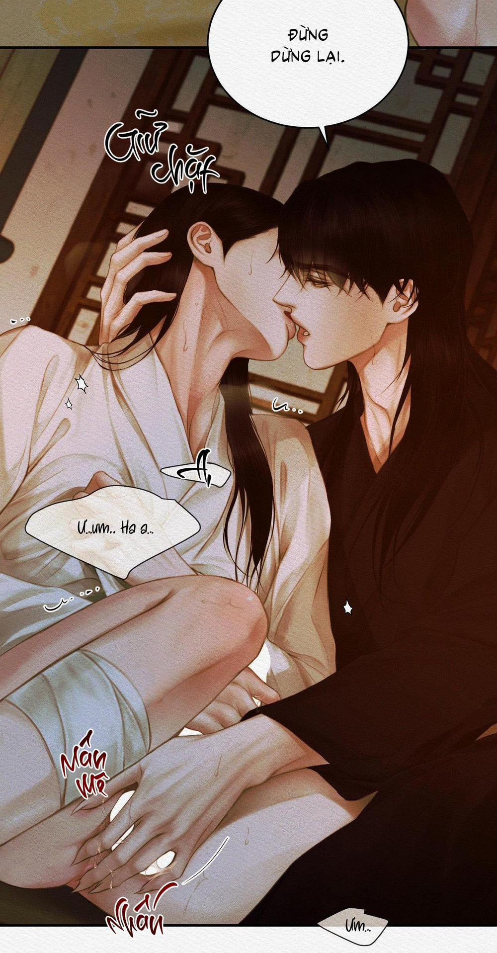 (Cbunu) Củy Dạ Khút 64 trang 43