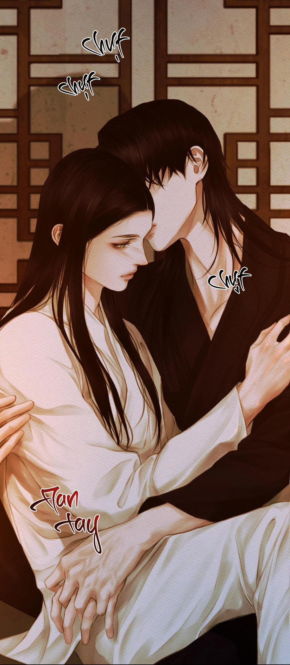 (Cbunu) Củy Dạ Khút 64 trang 6