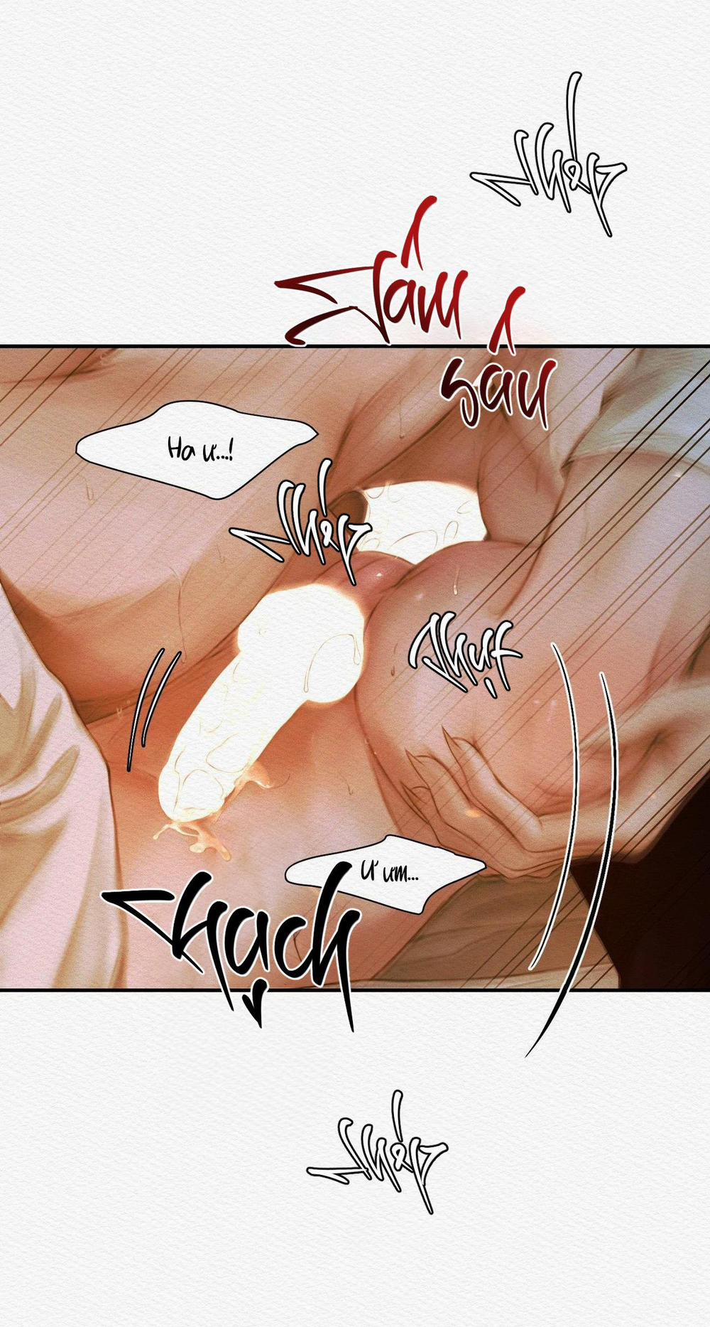 (Cbunu) Củy Dạ Khút 65 H+ trang 16