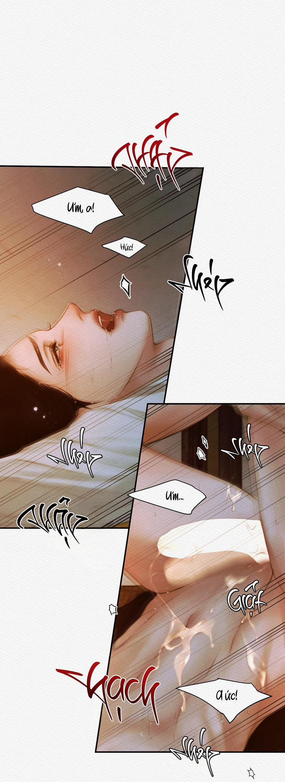 (Cbunu) Củy Dạ Khút 65 H+ trang 20