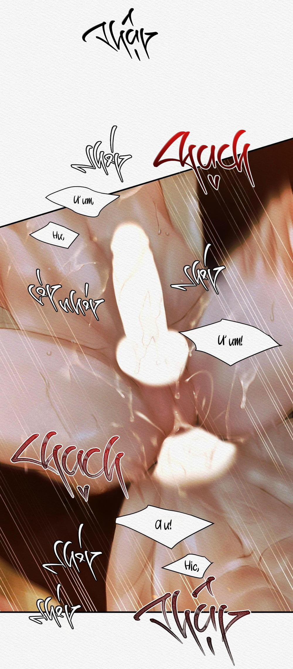 (Cbunu) Củy Dạ Khút 65 H+ trang 24