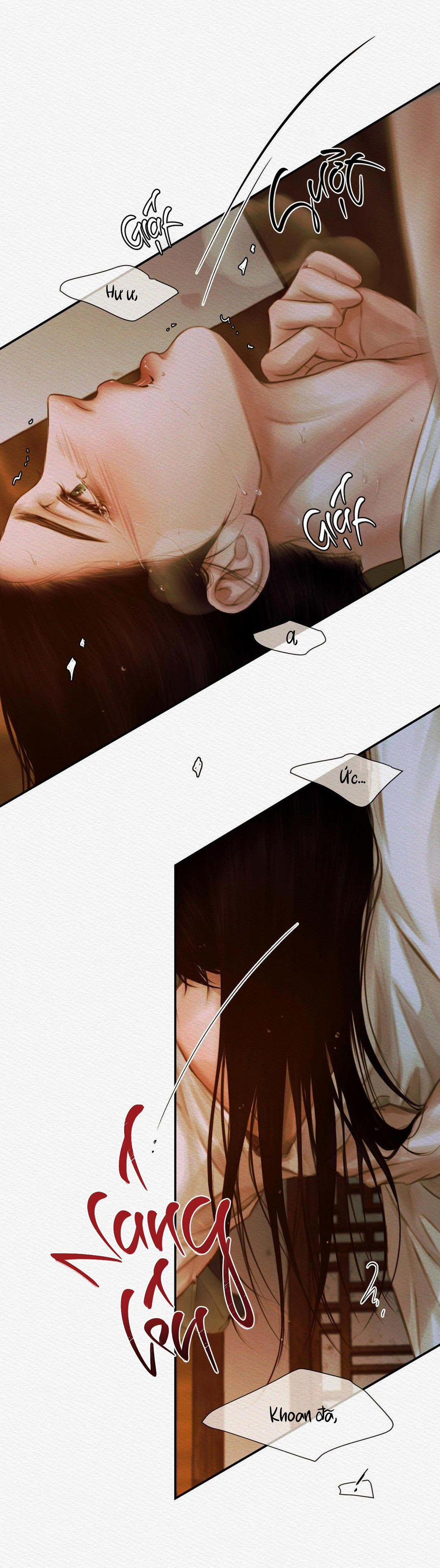 (Cbunu) Củy Dạ Khút 65 H+ trang 28