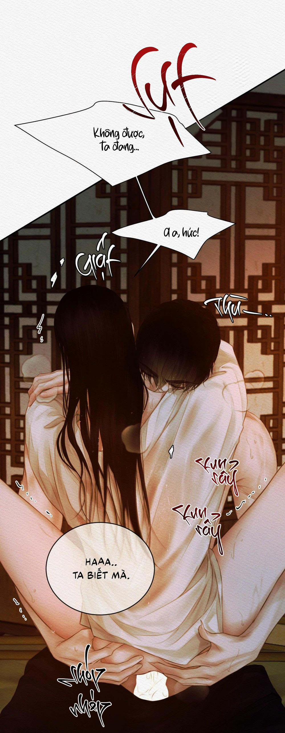 (Cbunu) Củy Dạ Khút 65 H+ trang 29