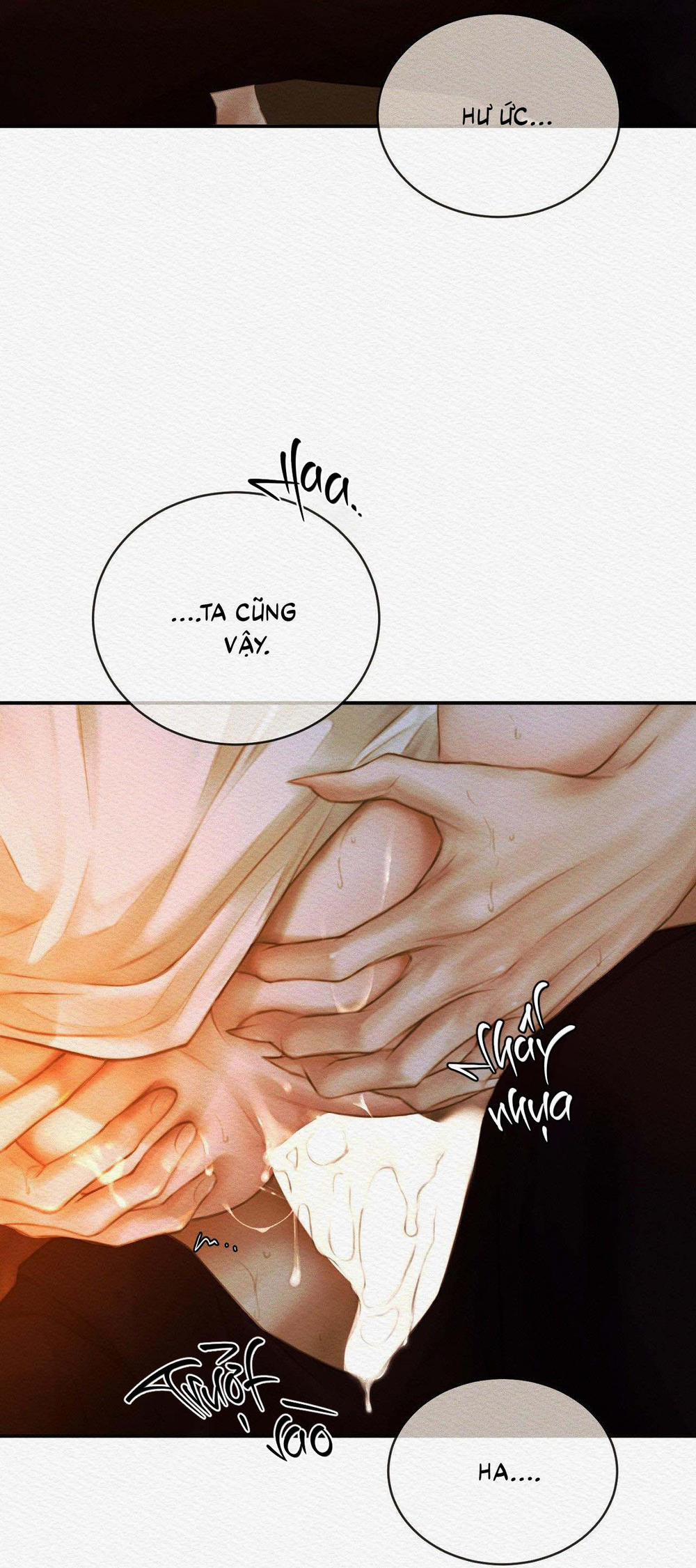 (Cbunu) Củy Dạ Khút 65 H+ trang 30