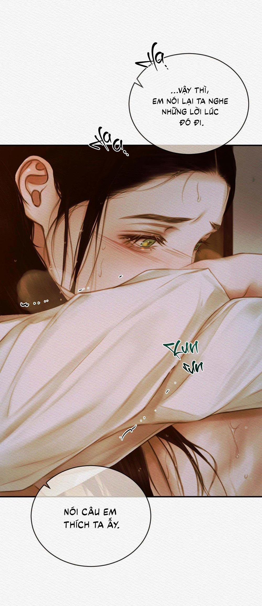 (Cbunu) Củy Dạ Khút 65 H+ trang 32