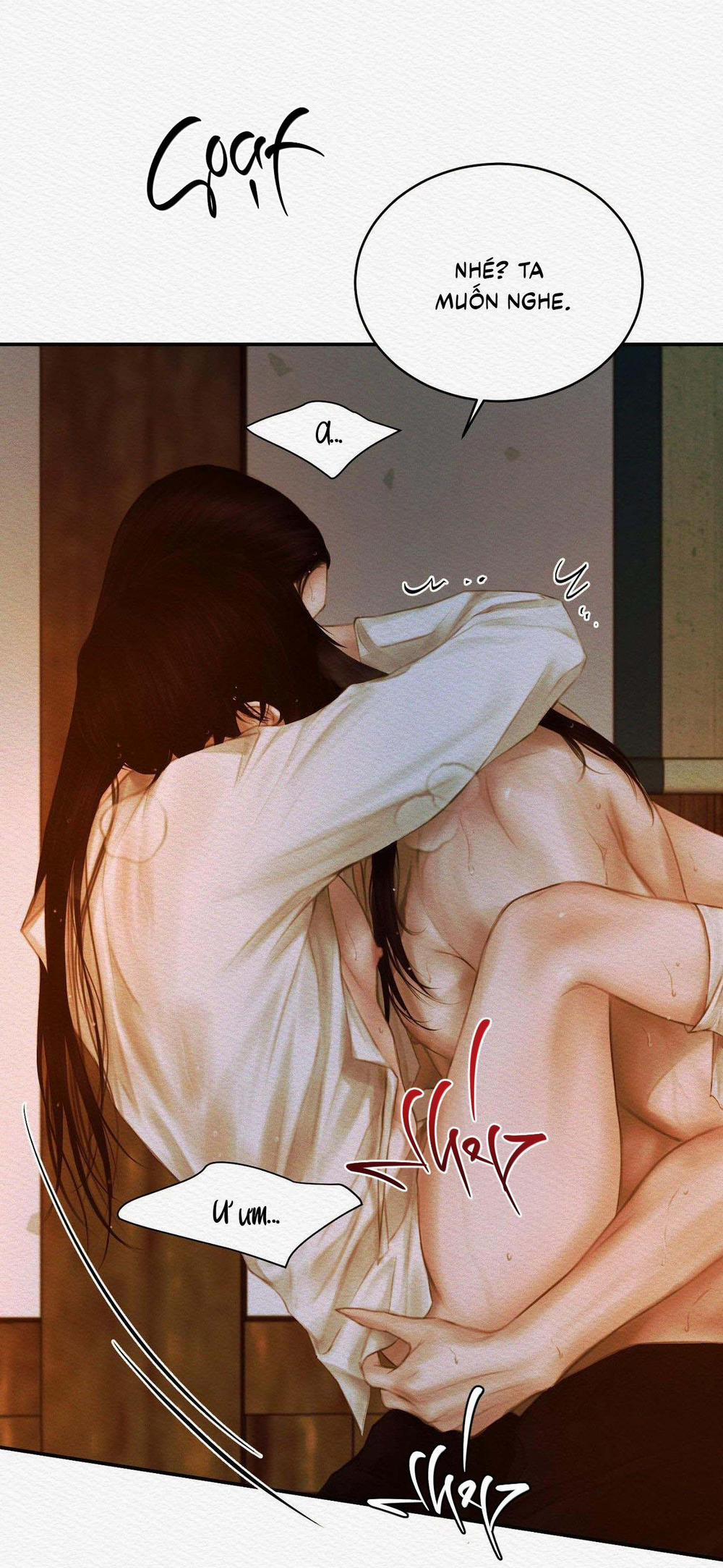 (Cbunu) Củy Dạ Khút 65 H+ trang 33