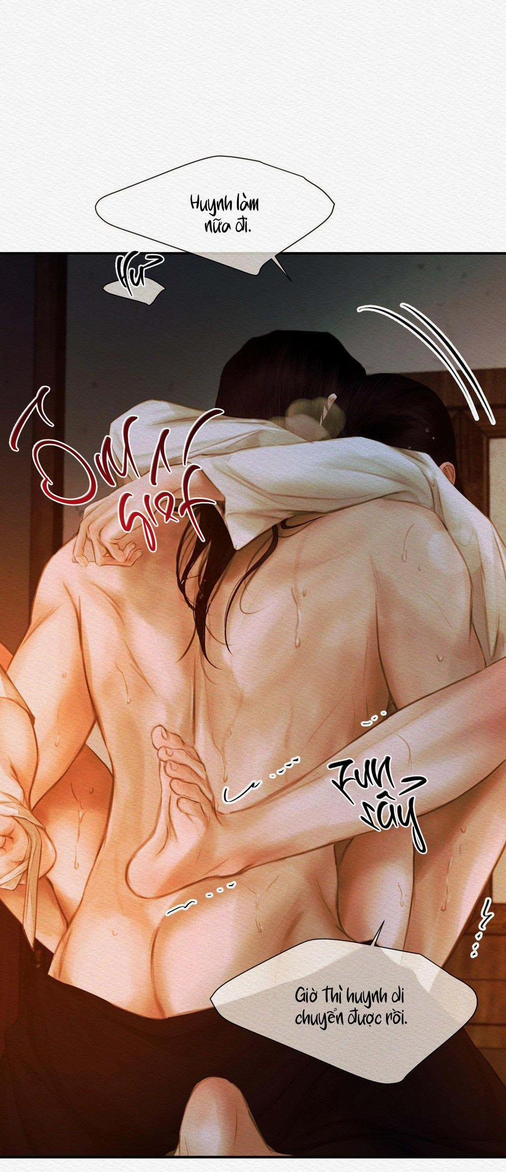 (Cbunu) Củy Dạ Khút 65 H+ trang 38