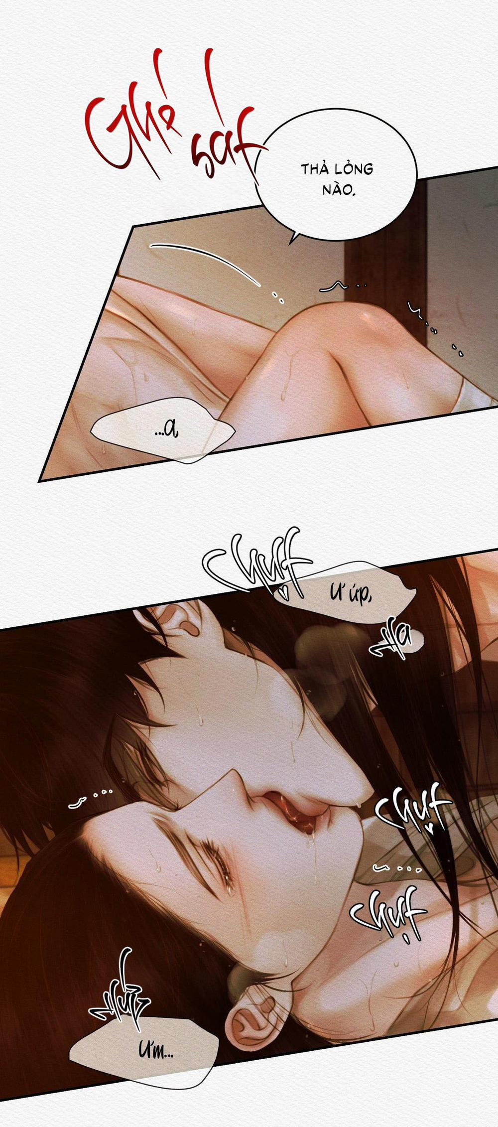 (Cbunu) Củy Dạ Khút 65 trang 11