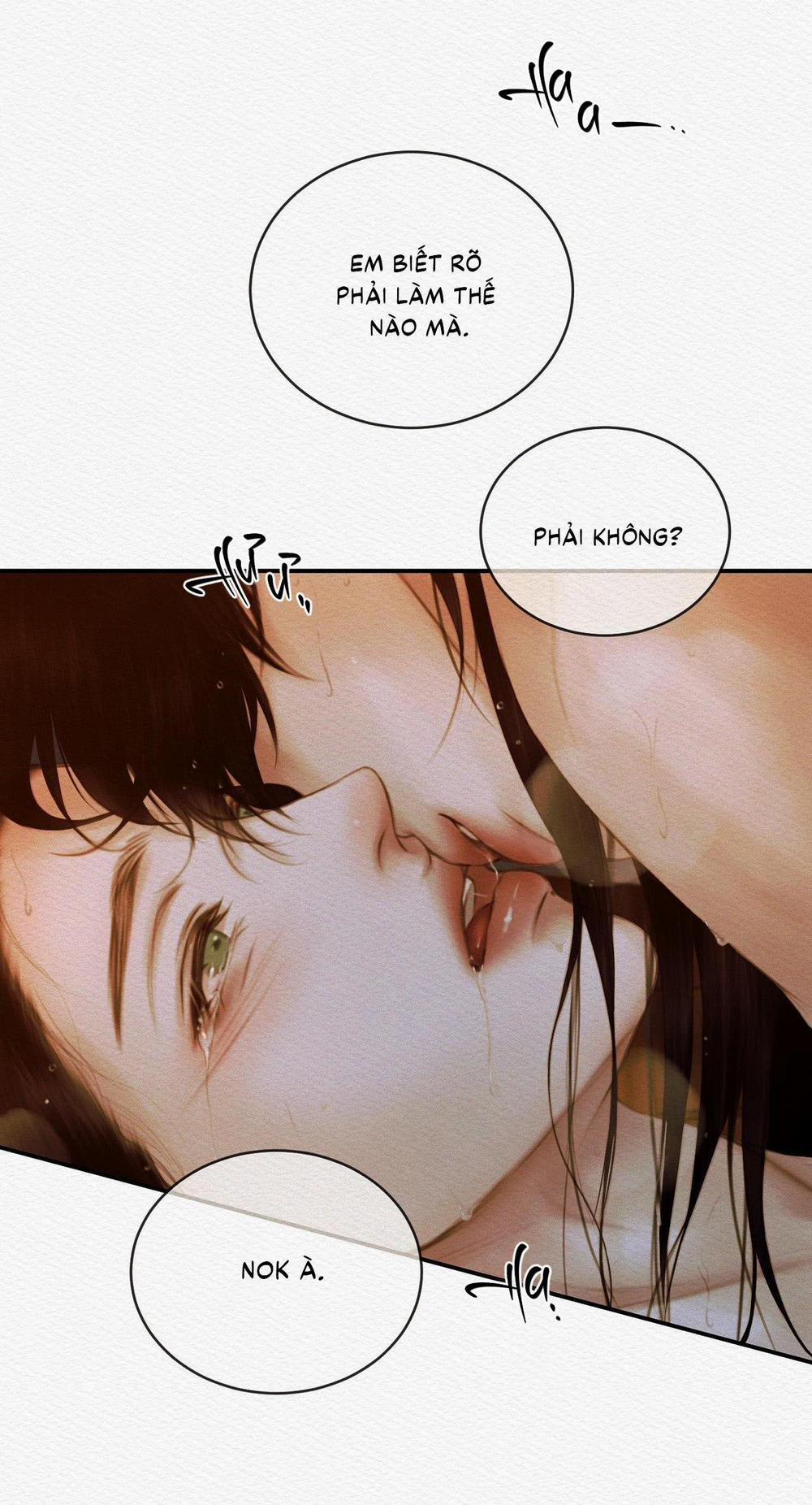 (Cbunu) Củy Dạ Khút 65 trang 12