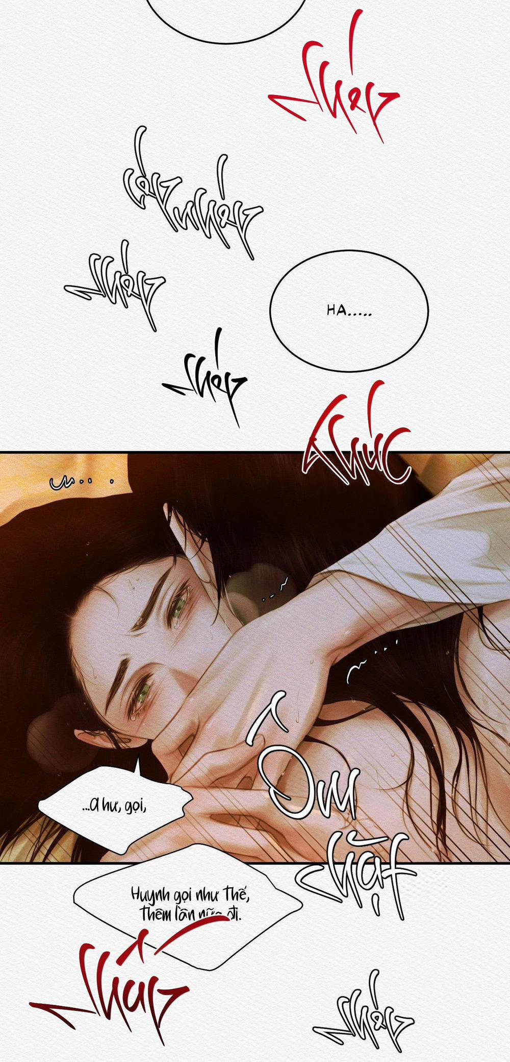 (Cbunu) Củy Dạ Khút 65 trang 14