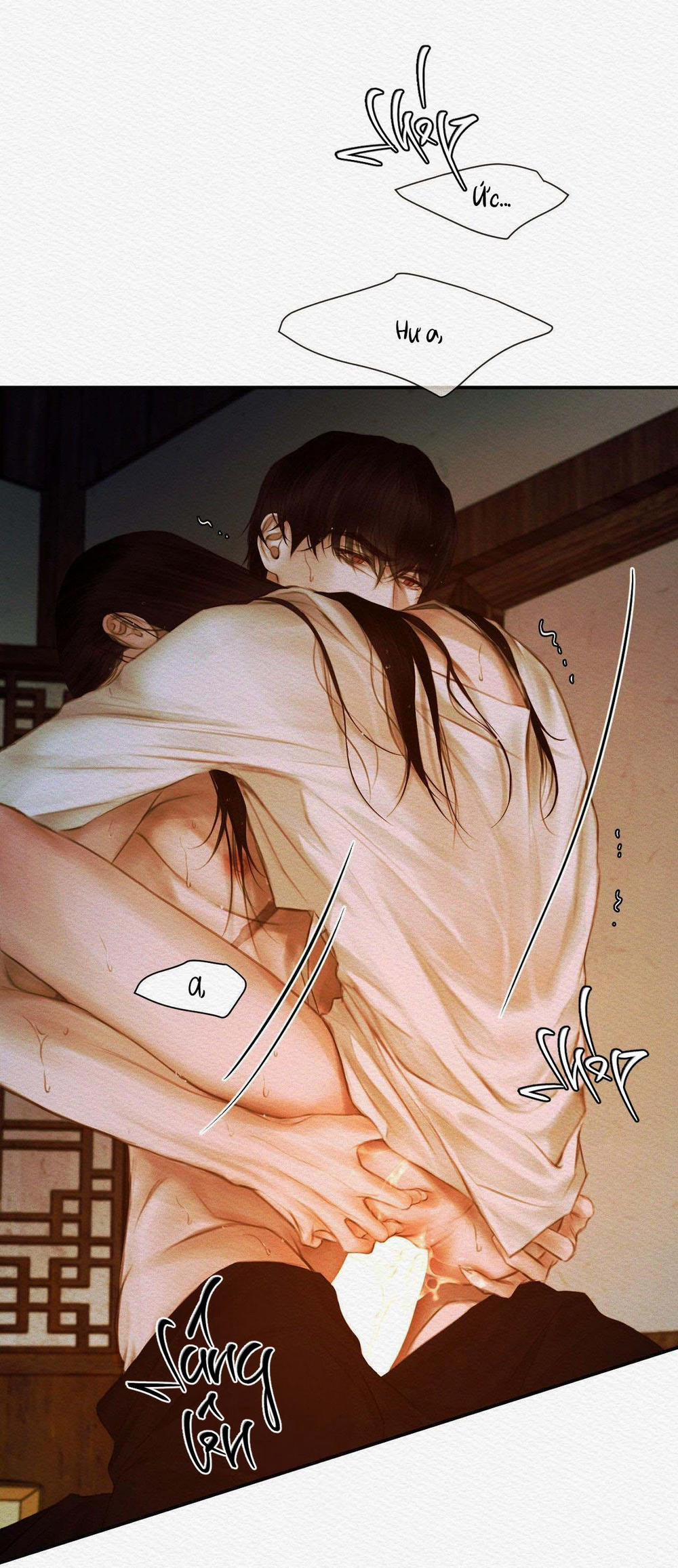 (Cbunu) Củy Dạ Khút 65 trang 40