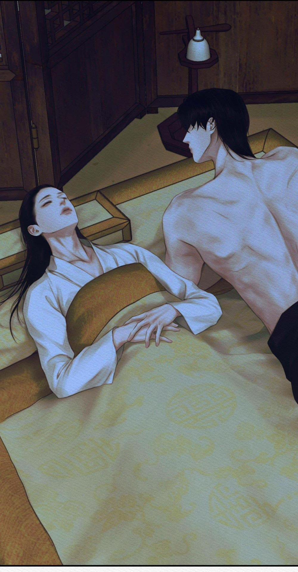 (Cbunu) Củy Dạ Khút 65 trang 52