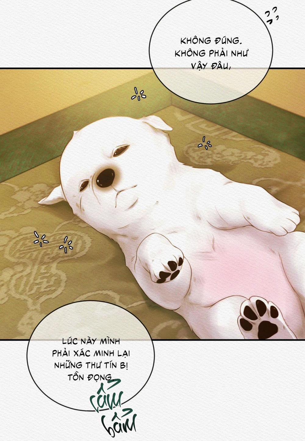 (Cbunu) Củy Dạ Khút 66 trang 11