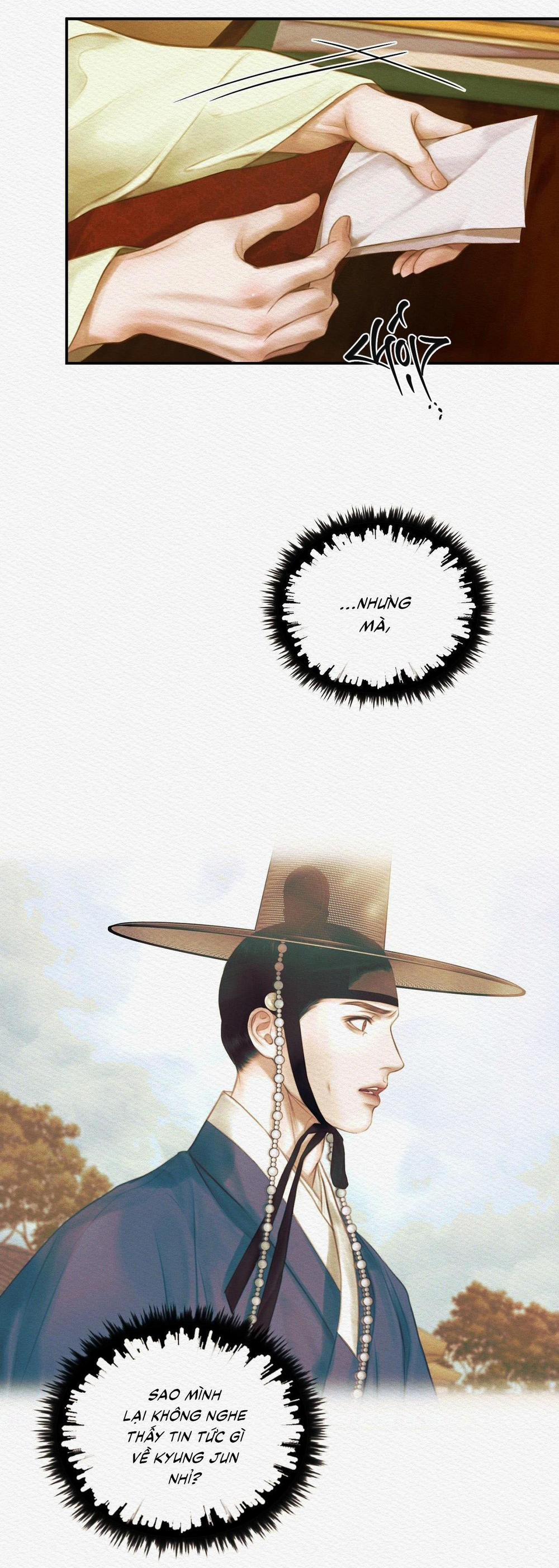 (Cbunu) Củy Dạ Khút 66 trang 13