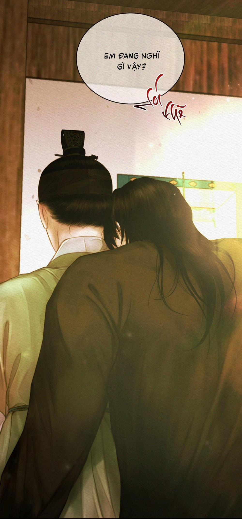 (Cbunu) Củy Dạ Khút 66 trang 16