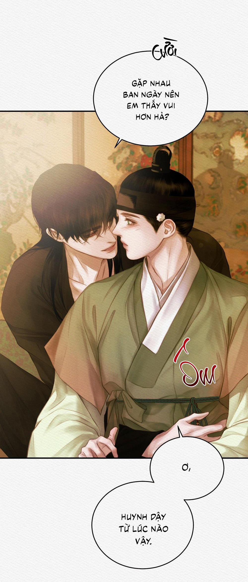 (Cbunu) Củy Dạ Khút 66 trang 18