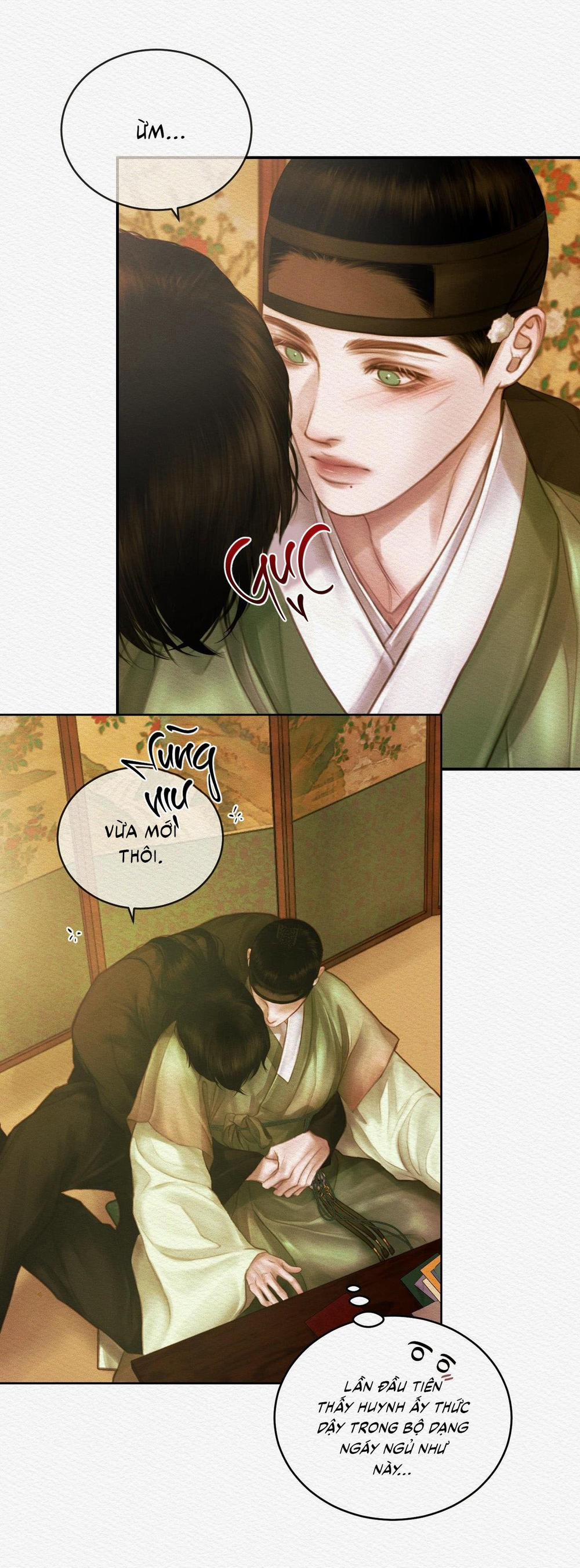 (Cbunu) Củy Dạ Khút 66 trang 19