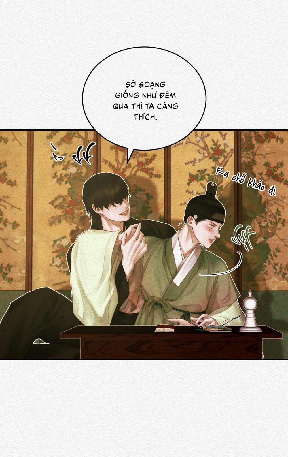 (Cbunu) Củy Dạ Khút 66 trang 23