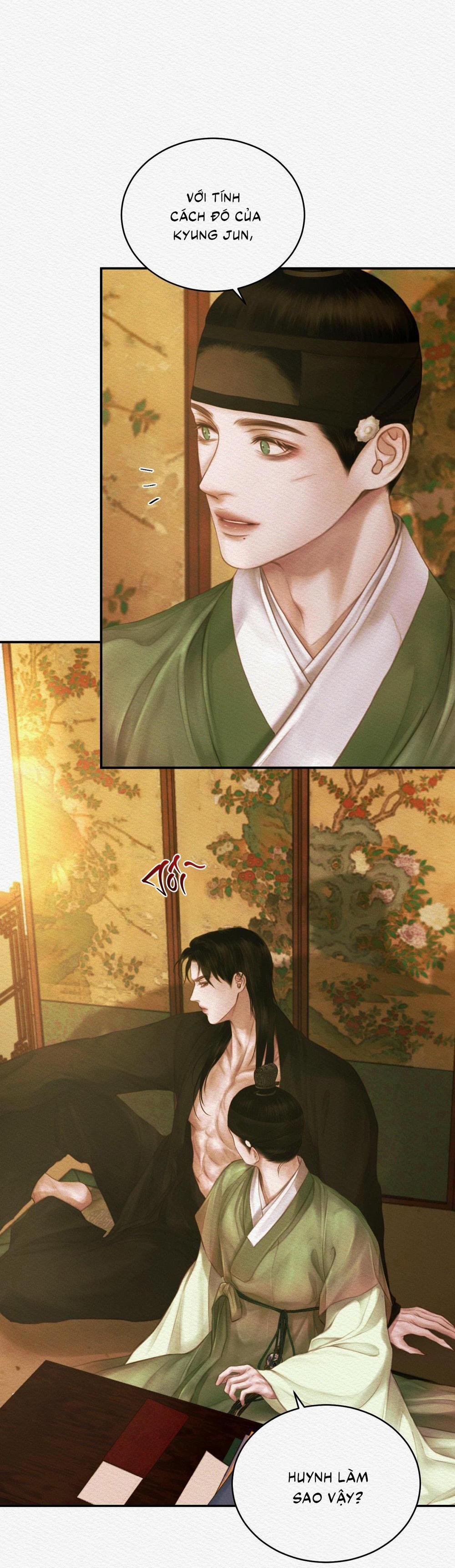 (Cbunu) Củy Dạ Khút 66 trang 28