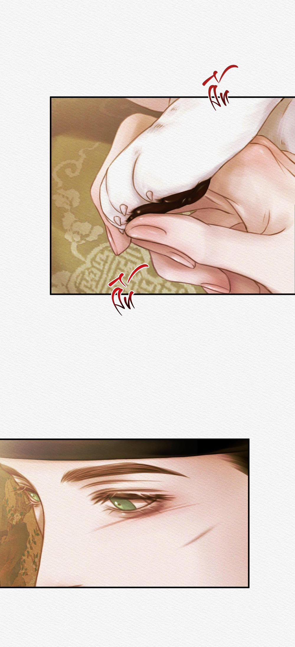 (Cbunu) Củy Dạ Khút 66 trang 3