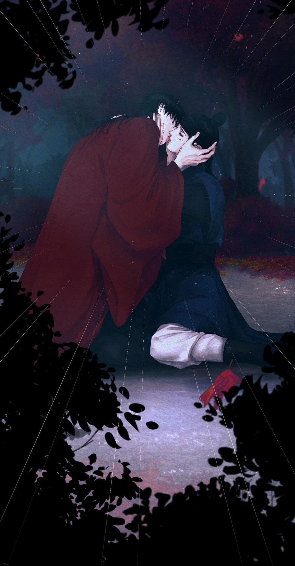 (Cbunu) Củy Dạ Khút 66 trang 49