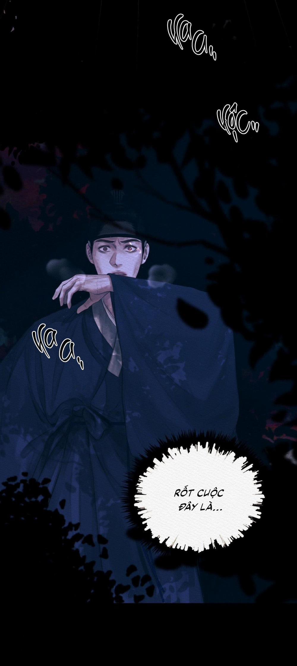 (Cbunu) Củy Dạ Khút 66 trang 50