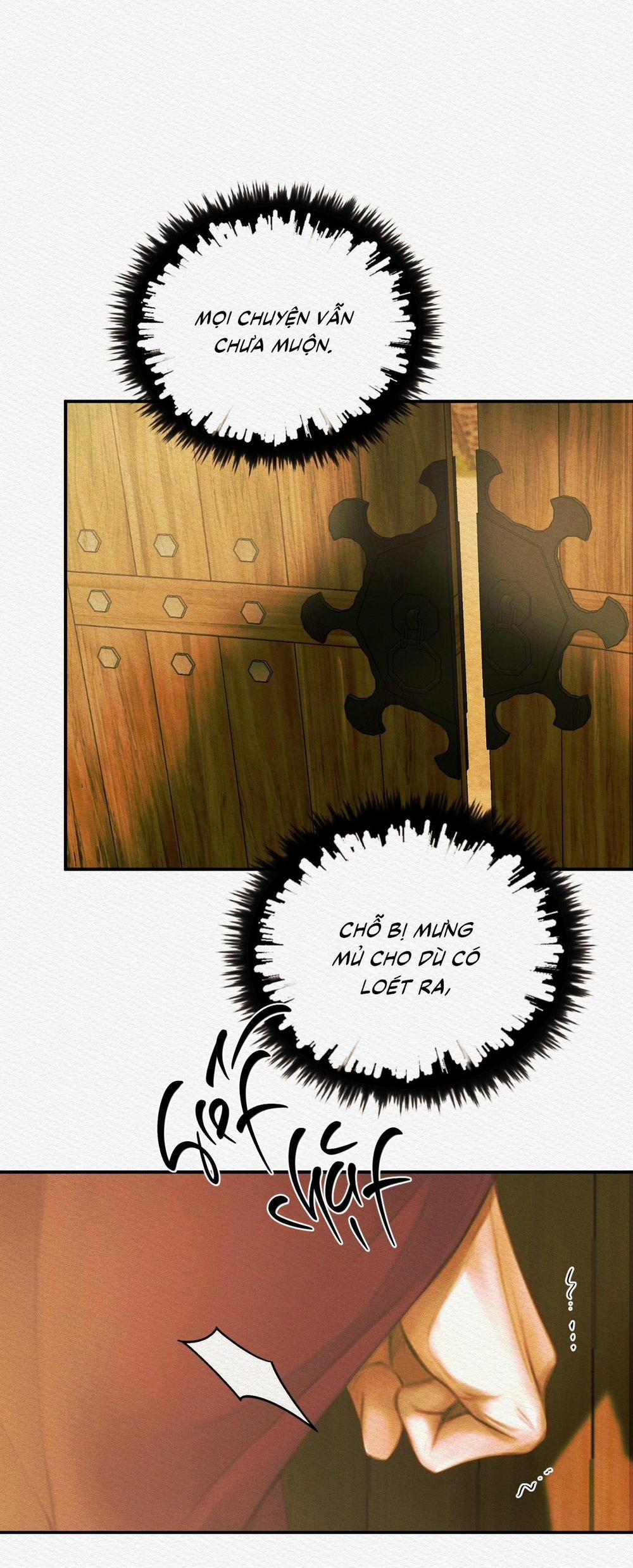 (Cbunu) Củy Dạ Khút 66 trang 54