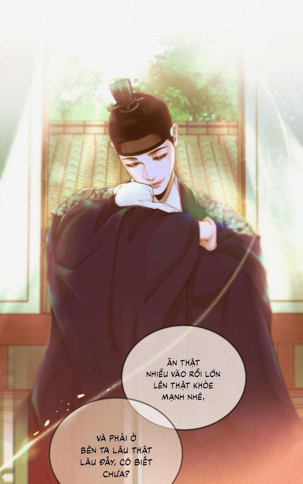 (Cbunu) Củy Dạ Khút 66 trang 6