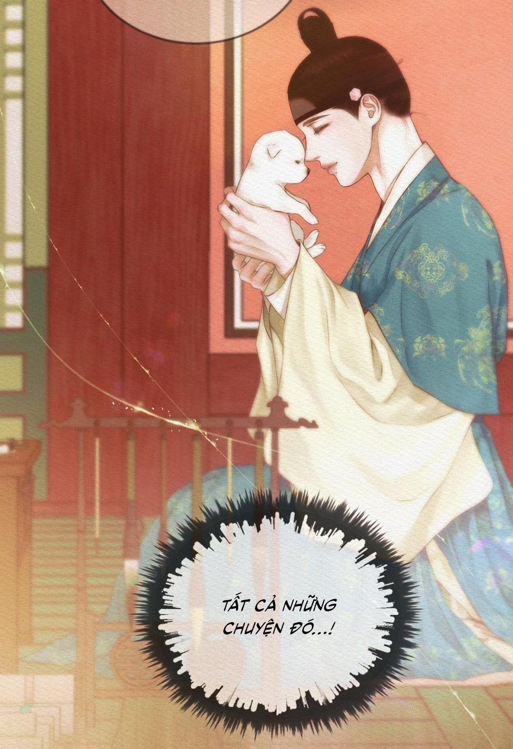 (Cbunu) Củy Dạ Khút 66 trang 7