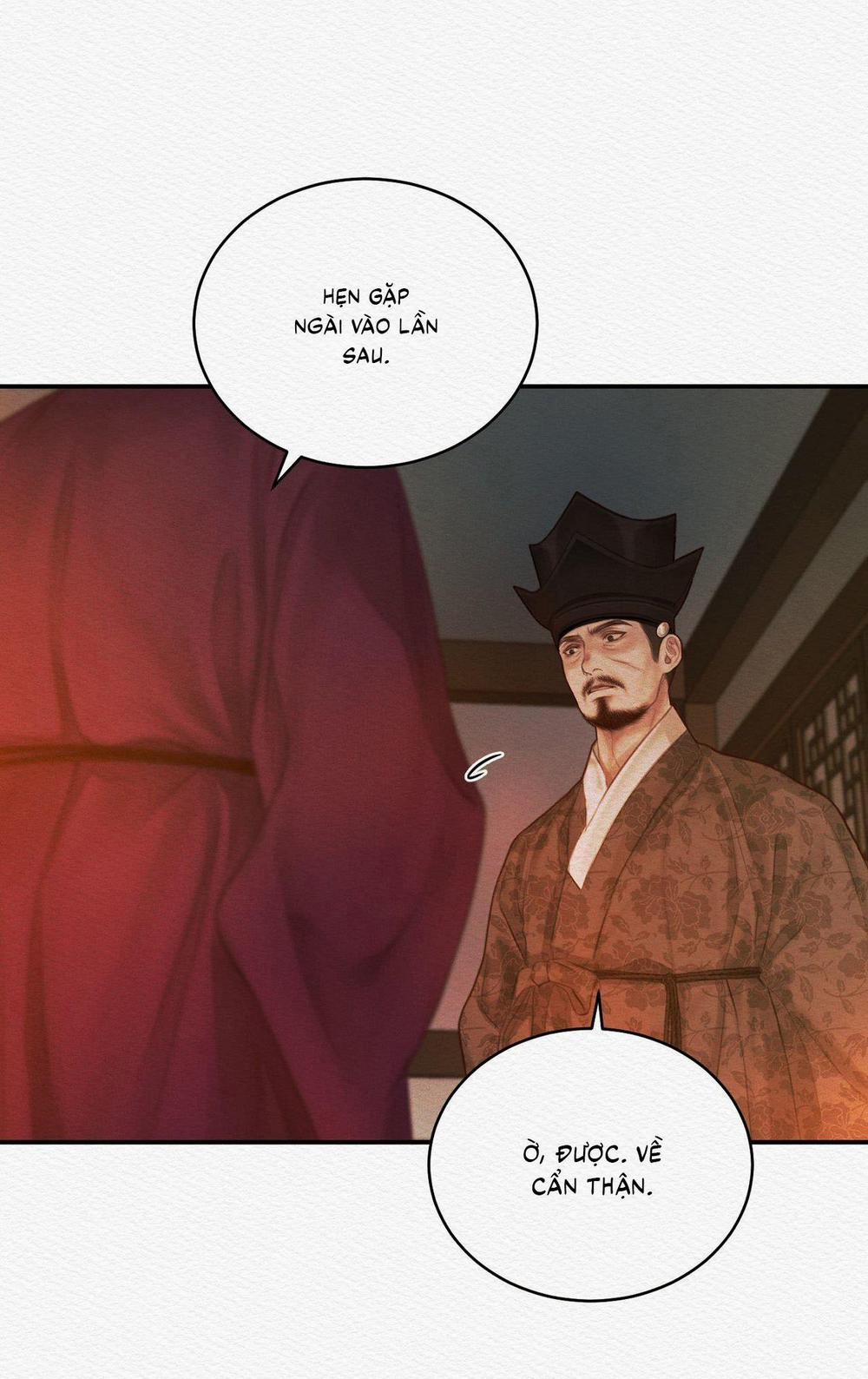 (Cbunu) Củy Dạ Khút 67 trang 22