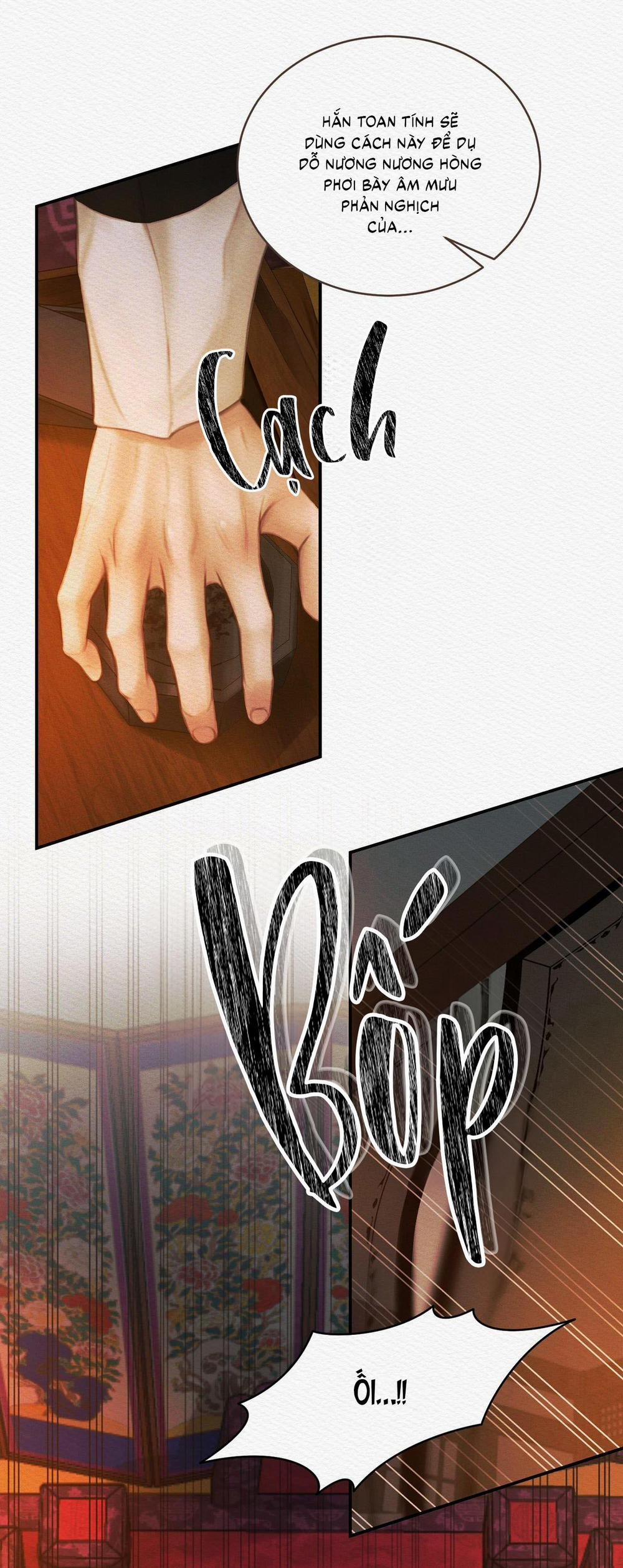 (Cbunu) Củy Dạ Khút 67 trang 32