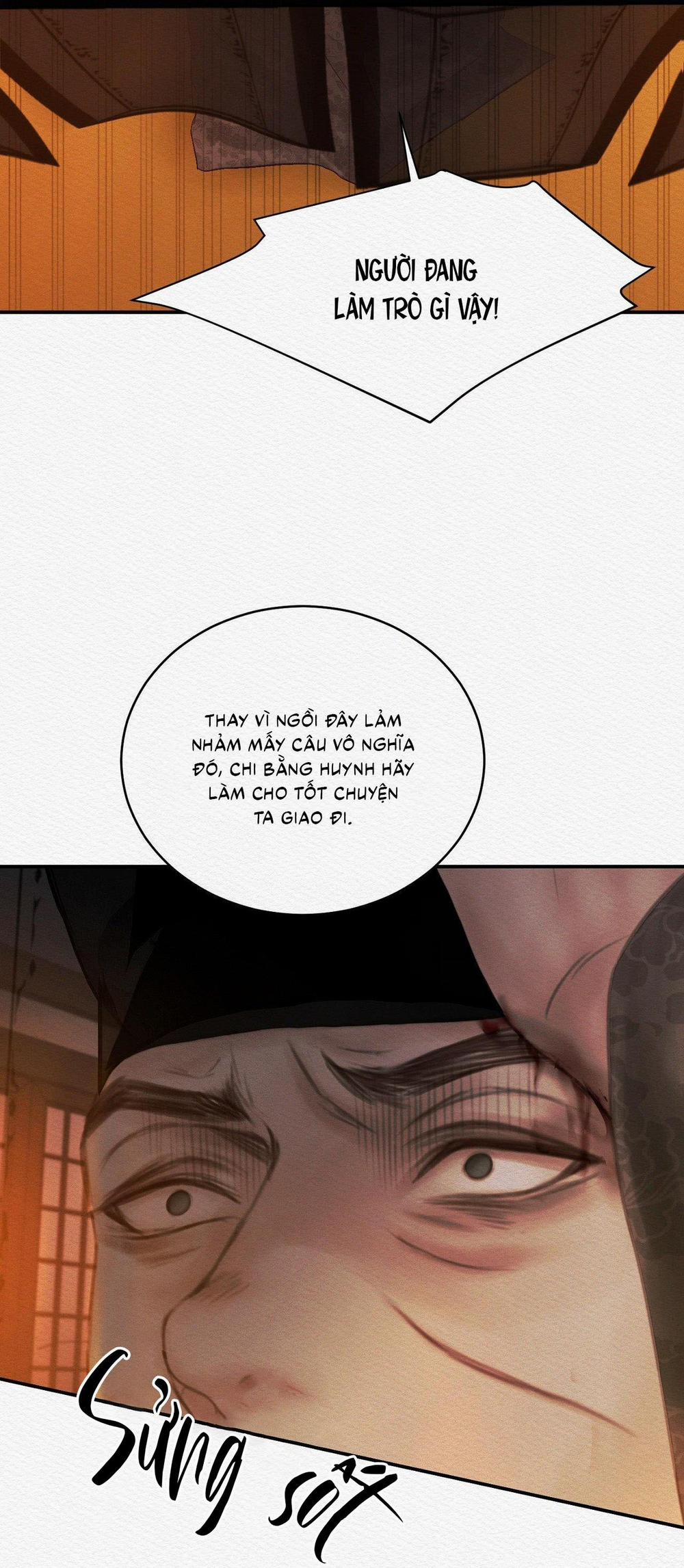 (Cbunu) Củy Dạ Khút 67 trang 34