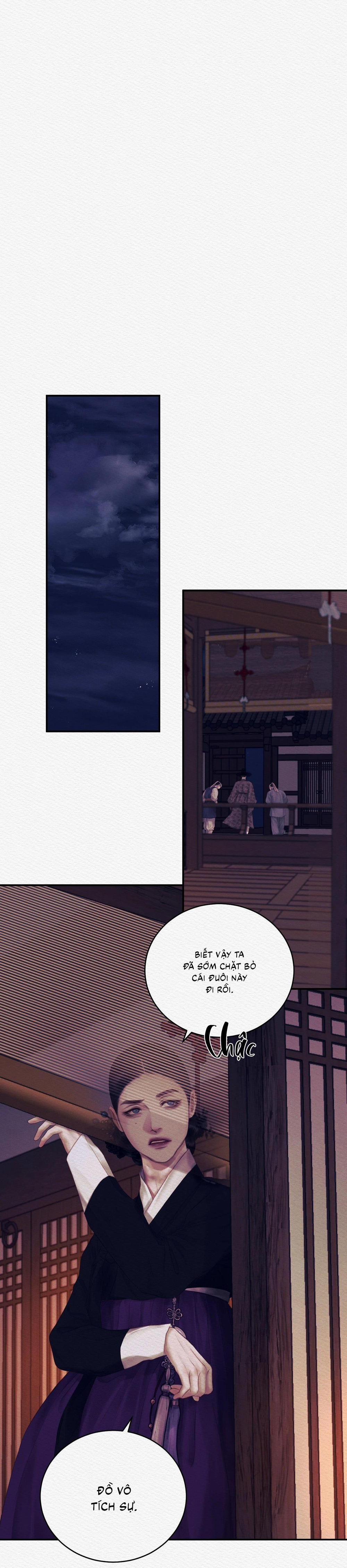 (Cbunu) Củy Dạ Khút 67 trang 41